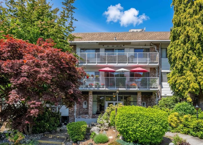 109 - 815 Fourth Avenue, New Westminster, BC V3M 1S8 |  Photo 42