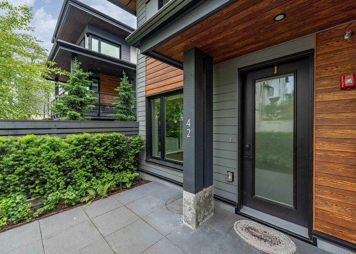 42 - 528 2ND Street, North Vancouver, BC V7L 0G8 |  Photo 39