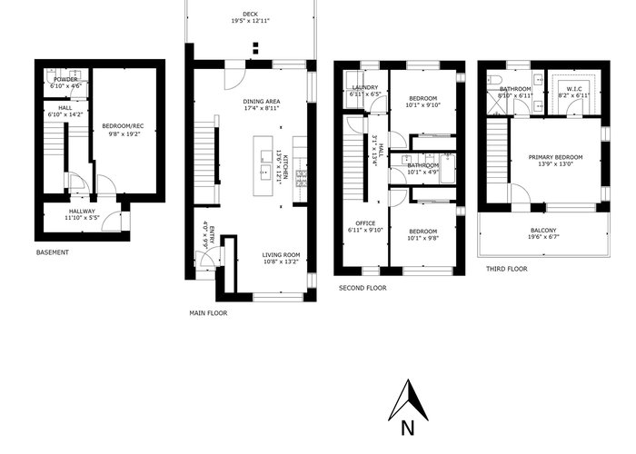 42 - 528 2ND Street, North Vancouver, BC V7L 0G8 |  Photo 41