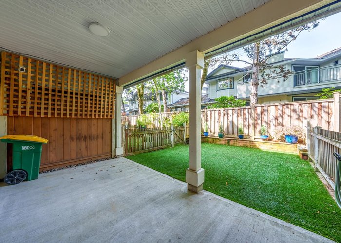 3 - 6415 197 Street, Langley, BC V2Y 1G8 |  Photo 67