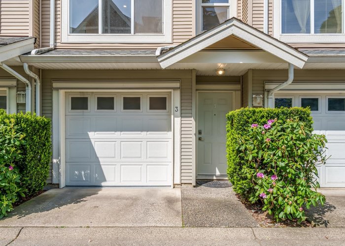 3 - 6415 197 Street, Langley, BC V2Y 1G8 |  Photo 70
