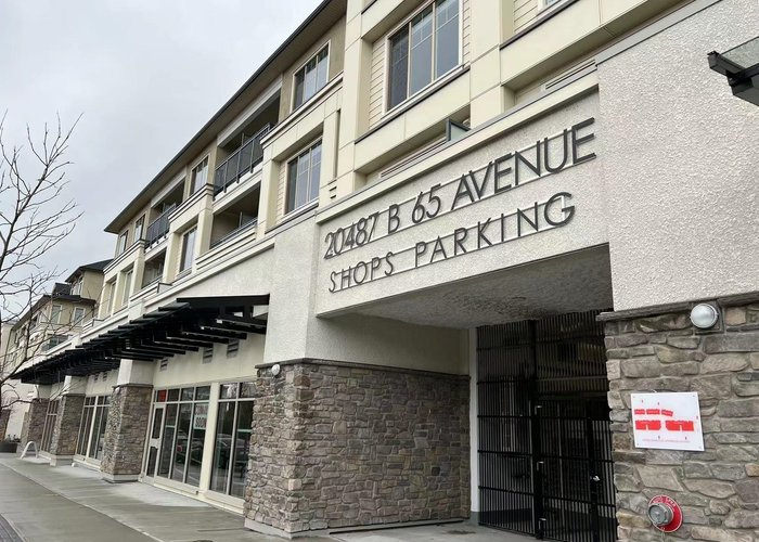 B206 - 20487 65 Avenue, Langley, BC V2Y 3K8 |  Photo 15