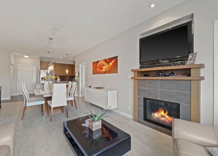 303 - 288 Hampton Street, New Westminster, BC V3M 5L9 |  Photo 31