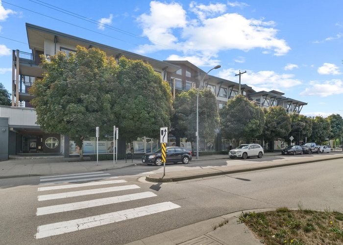 303 - 288 Hampton Street, New Westminster, BC V3M 5L9 |  Photo 23