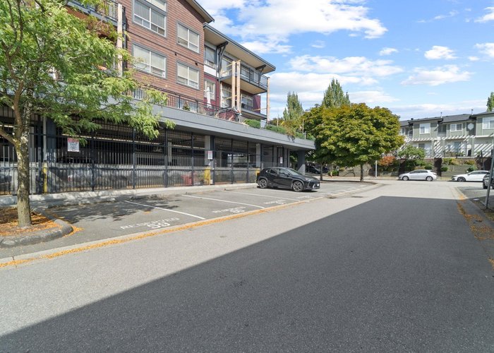 303 - 288 Hampton Street, New Westminster, BC V3M 5L9 |  Photo 43