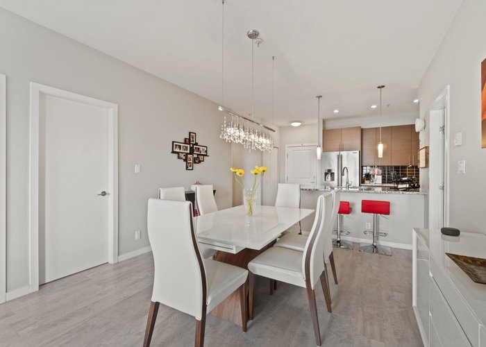 303 - 288 Hampton Street, New Westminster, BC V3M 5L9 |  Photo 28