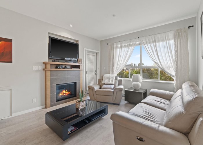 303 - 288 Hampton Street, New Westminster, BC V3M 5L9 |  Photo 29