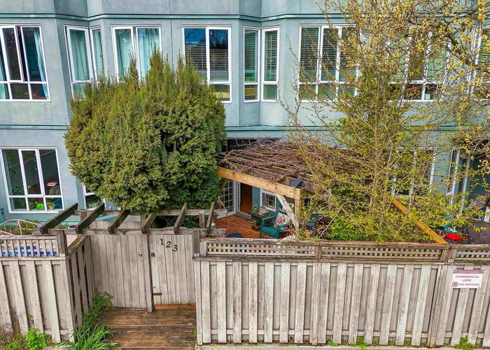 123 - 3440 Broadway, Vancouver, BC V6R 4R2 |  Photo 46