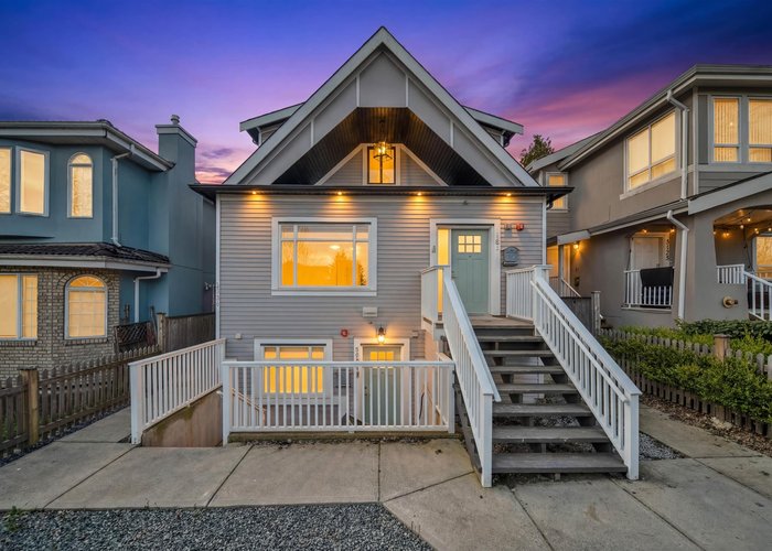 3128 Kings Avenue, Vancouver, BC V5R 4T4 |  Photo 24