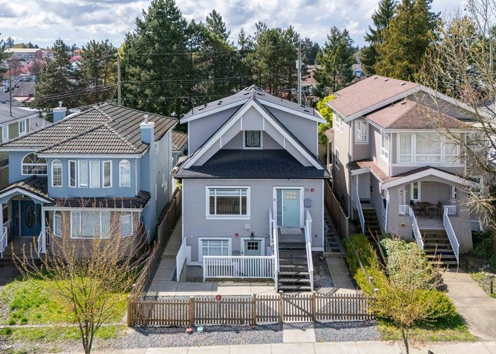 3128 Kings Avenue, Vancouver, BC V5R 4T4 |  Photo 45