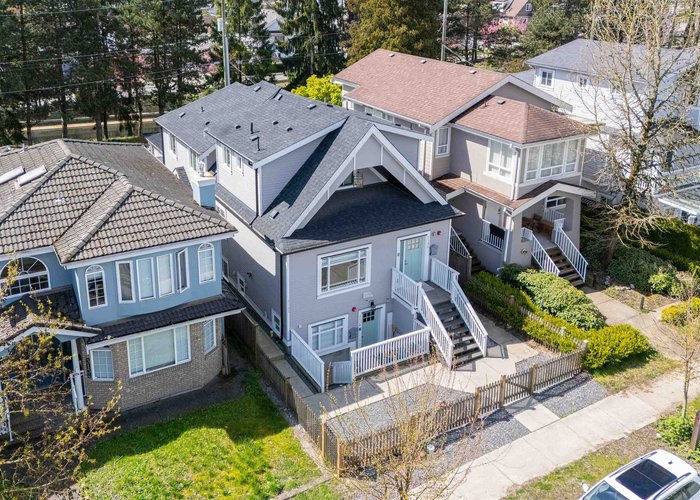 3128 Kings Avenue, Vancouver, BC V5R 4T4 |  Photo 48