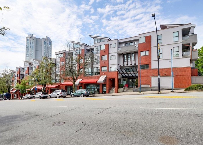 414 - 345 Lonsdale Avenue, North Vancouver, BC V7M 3M9 |  Photo 19