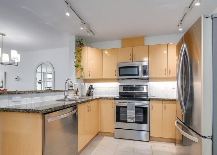 414 - 345 Lonsdale Avenue, North Vancouver, BC V7M 3M9 |  Photo 35