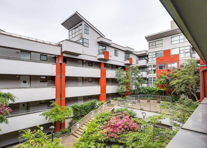 414 - 345 Lonsdale Avenue, North Vancouver, BC V7M 3M9 |  Photo 22