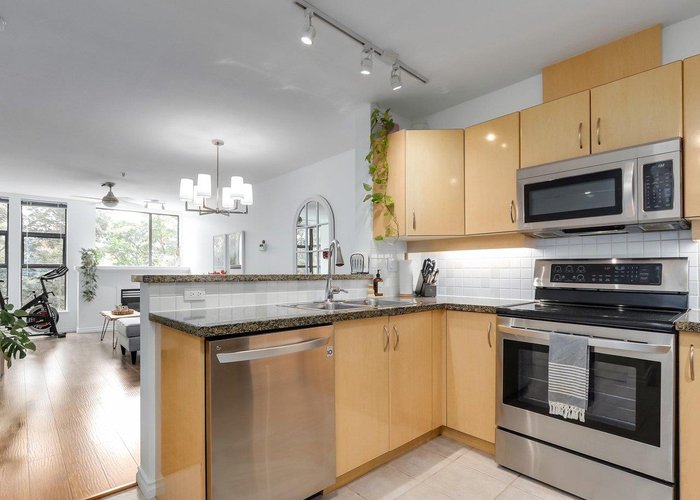 414 - 345 Lonsdale Avenue, North Vancouver, BC V7M 3M9 |  Photo 23