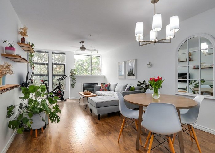 414 - 345 Lonsdale Avenue, North Vancouver, BC V7M 3M9 |  Photo 24