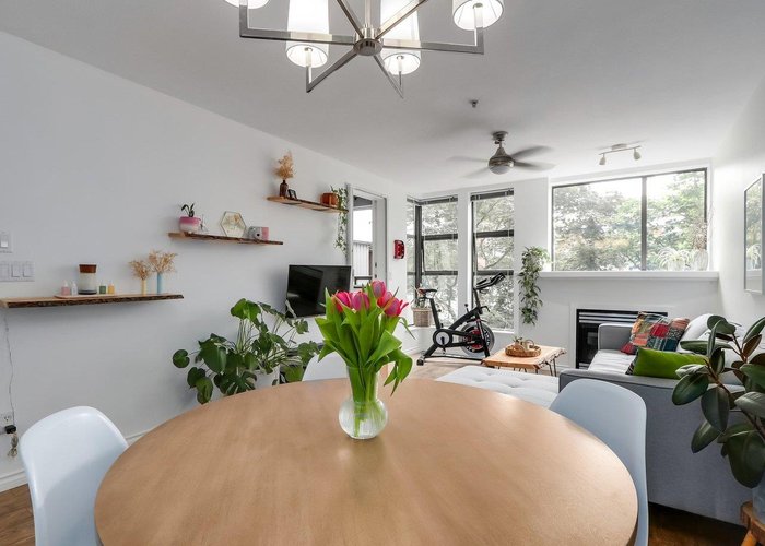 414 - 345 Lonsdale Avenue, North Vancouver, BC V7M 3M9 |  Photo 25