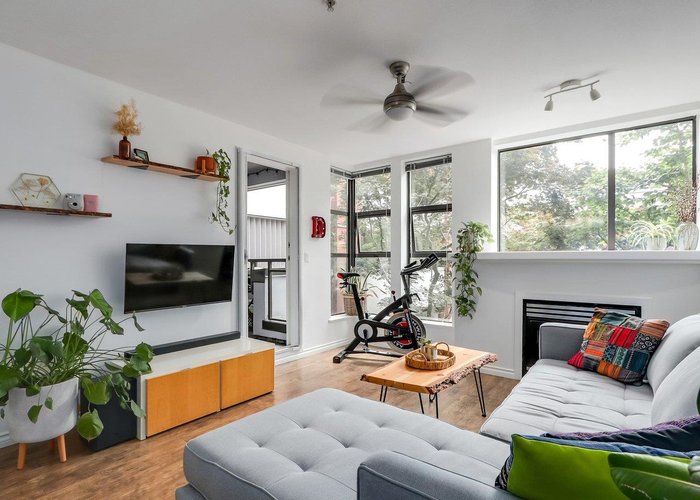 414 - 345 Lonsdale Avenue, North Vancouver, BC V7M 3M9 |  Photo 26