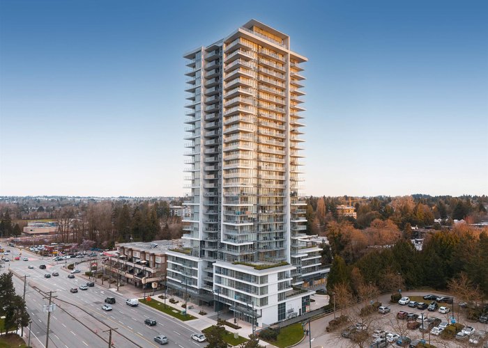306 - 9675 King George Boulevard, Surrey, BC V3T 0T7 |  Photo 58