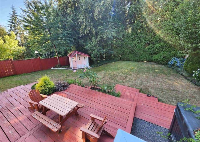59 Foxwood Drive, Port Moody, BC V3H 4X2 |  Photo 2