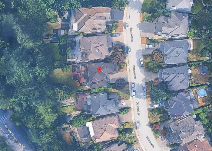 59 Foxwood Drive, Port Moody, BC V3H 4X2 |  Photo 3