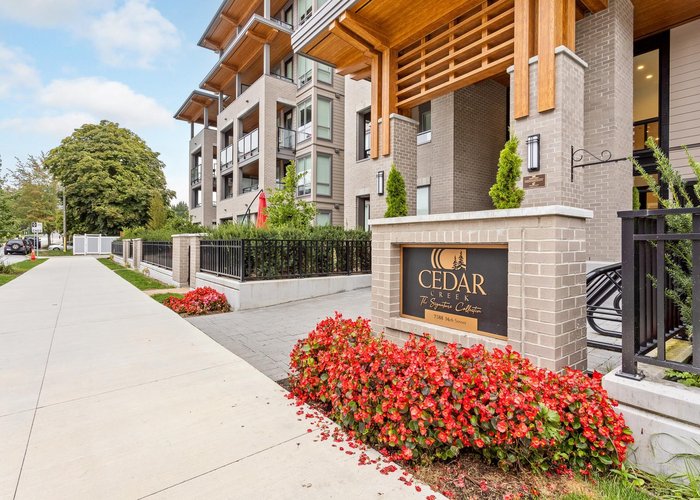 119 - 7588 16TH Street, Burnaby, BC V3N 0H8 |  Photo 31
