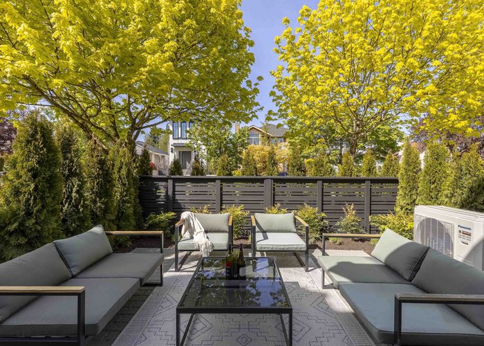 1 - 2848 19TH Avenue, Vancouver, BC V6L 1E5 |  Photo 37