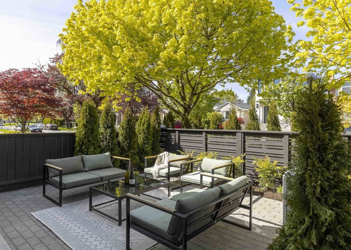 1 - 2848 19TH Avenue, Vancouver, BC V6L 1E5 |  Photo 38