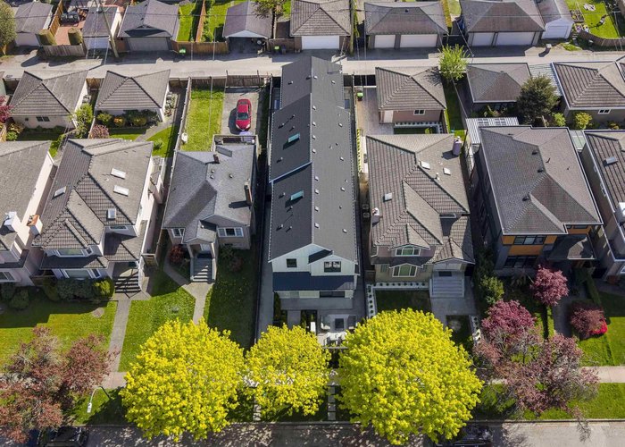 1 - 2848 19TH Avenue, Vancouver, BC V6L 1E5 |  Photo 41