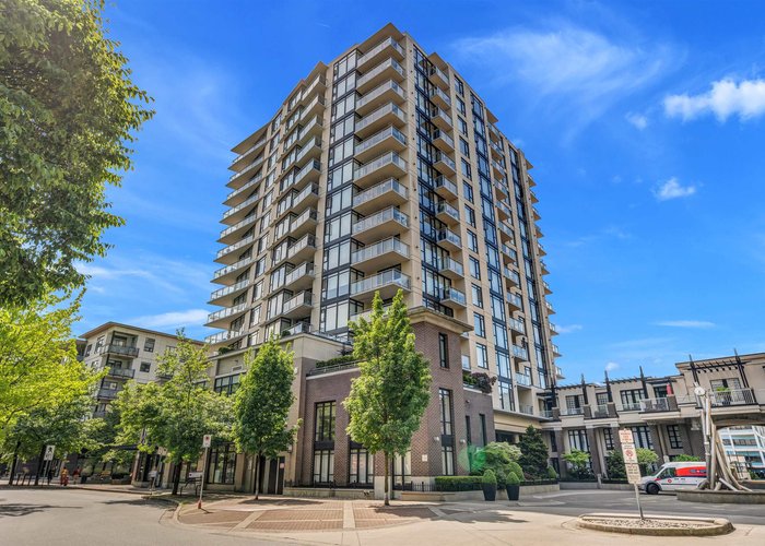 1206 - 155 1ST Street, North Vancouver, BC V7M 3N8 |  Photo 29