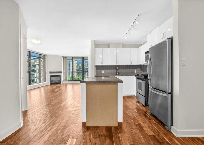 1206 - 155 1ST Street, North Vancouver, BC V7M 3N8 |  Photo 41