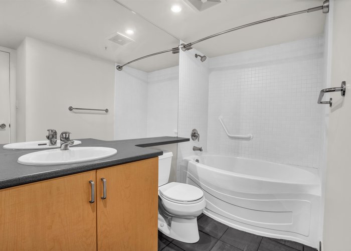 1206 - 155 1ST Street, North Vancouver, BC V7M 3N8 |  Photo 49