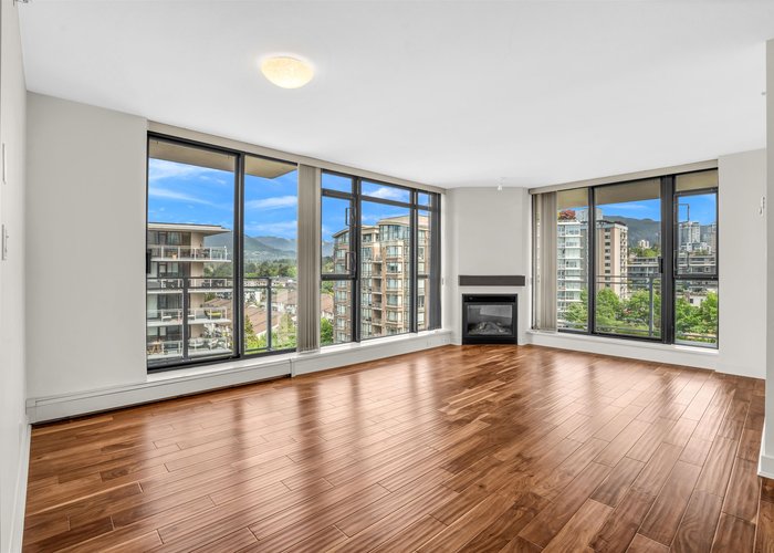 1206 - 155 1ST Street, North Vancouver, BC V7M 3N8 |  Photo 31