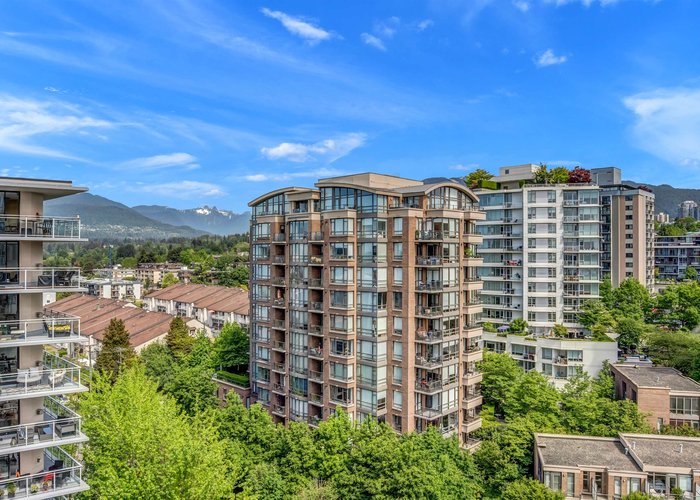 1206 - 155 1ST Street, North Vancouver, BC V7M 3N8 |  Photo 61