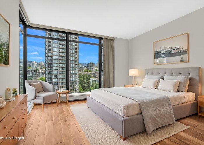 1206 - 155 1ST Street, North Vancouver, BC V7M 3N8 |  Photo 35