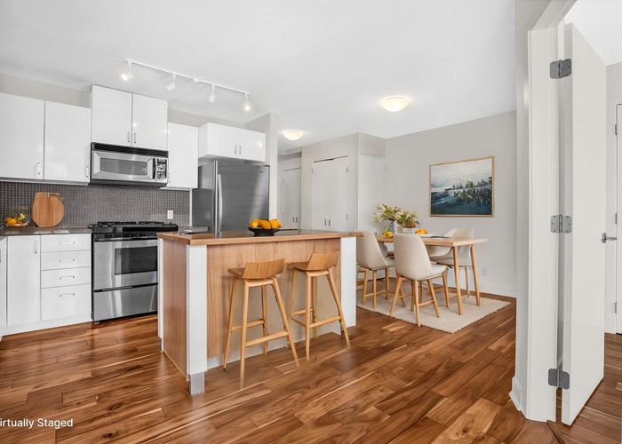 1206 - 155 1ST Street, North Vancouver, BC V7M 3N8 |  Photo 36