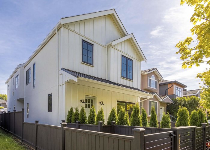 2 - 2848 19TH Avenue, Vancouver, BC V6L 1E5 |  Photo 45
