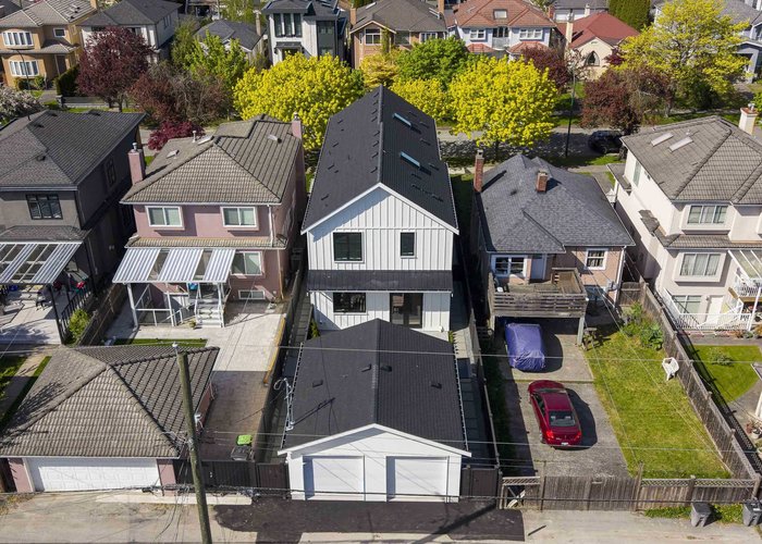 2 - 2848 19TH Avenue, Vancouver, BC V6L 1E5 |  Photo 46