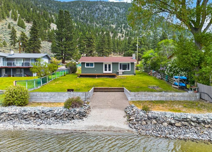 5508 Harmon Estates Road, NO City Value, BC V1K 0A1 |  Photo 29