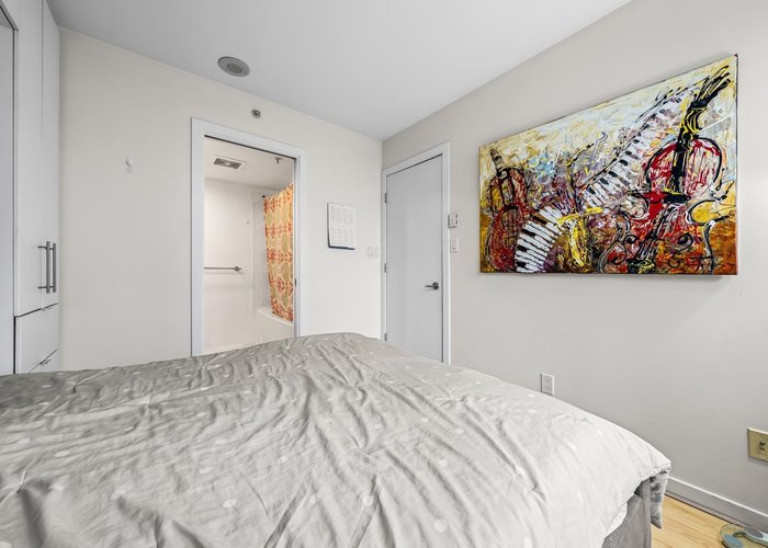 305 - 989 Beatty Street, Vancouver, BC V6Z 3C2 |  Photo 33