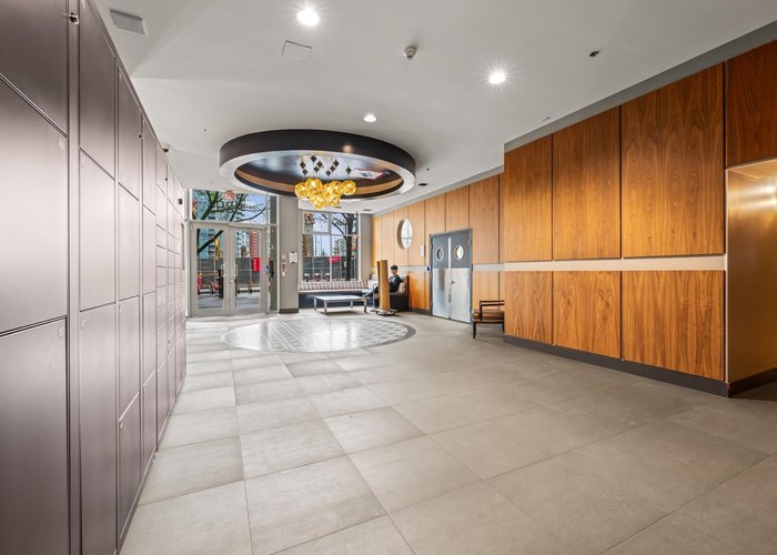 305 - 989 Beatty Street, Vancouver, BC V6Z 3C2 |  Photo 37