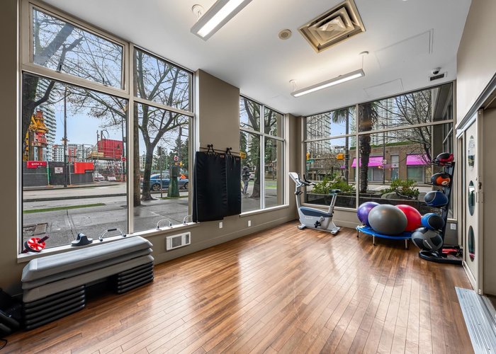 305 - 989 Beatty Street, Vancouver, BC V6Z 3C2 |  Photo 39