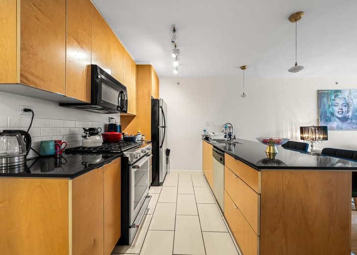 305 - 989 Beatty Street, Vancouver, BC V6Z 3C2 |  Photo 24