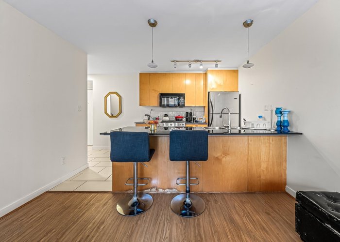 305 - 989 Beatty Street, Vancouver, BC V6Z 3C2 |  Photo 25