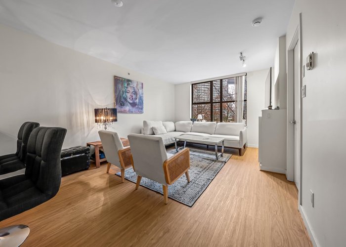 305 - 989 Beatty Street, Vancouver, BC V6Z 3C2 |  Photo 26