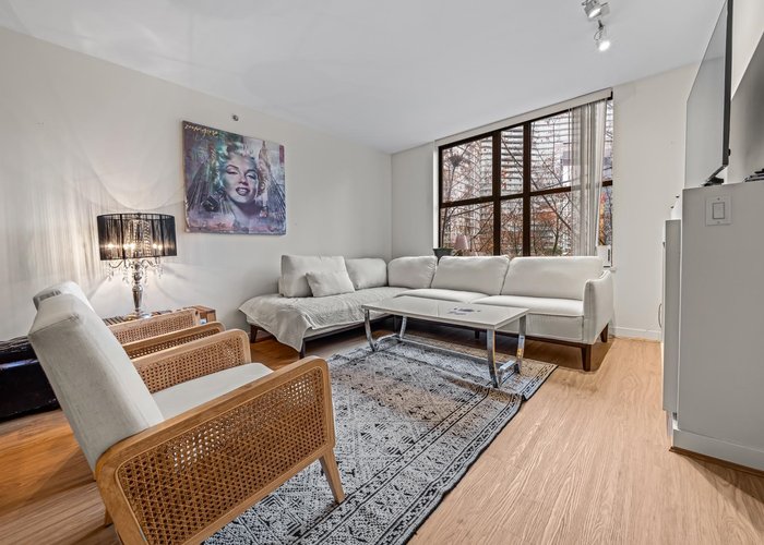 305 - 989 Beatty Street, Vancouver, BC V6Z 3C2 |  Photo 28