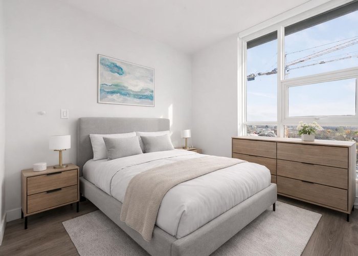 506 - 3430 Kent Avenue South Avenue, Vancouver, BC V5S 0G7 |  Photo 17