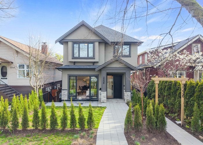 2238 5TH Avenue, Vancouver, BC V5N 1M8 |  Photo 61