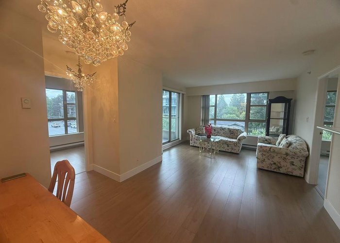 305 - 6119 Cooney Road, Richmond, BC V6Y 4B7 |  Photo 20