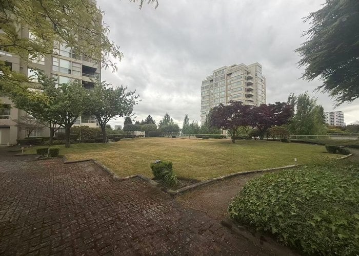 305 - 6119 Cooney Road, Richmond, BC V6Y 4B7 |  Photo 41